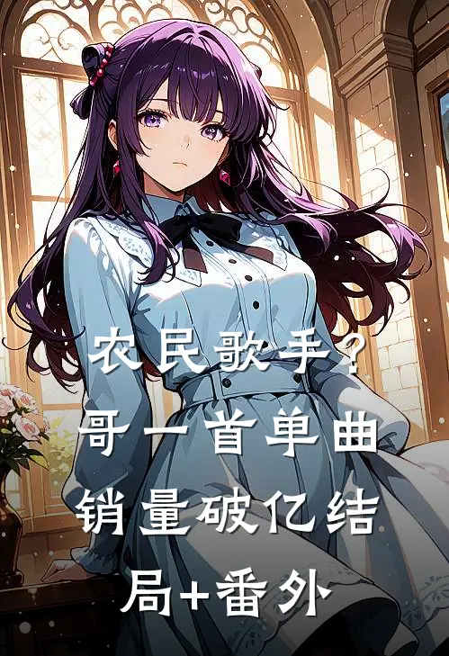 农民歌手？哥一首单曲销量破亿结局+番外