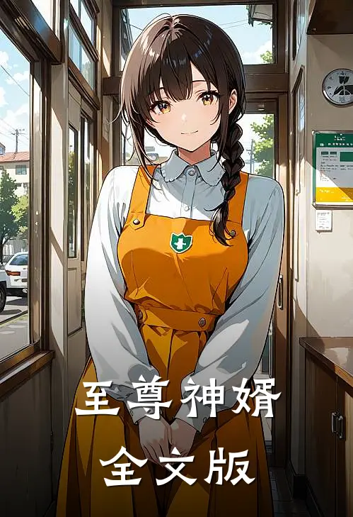 至尊神婿全文版