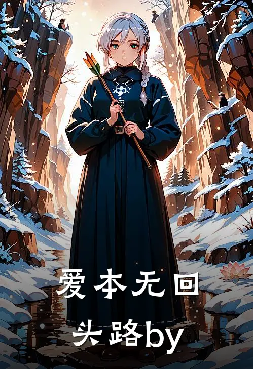爱本无回头路by