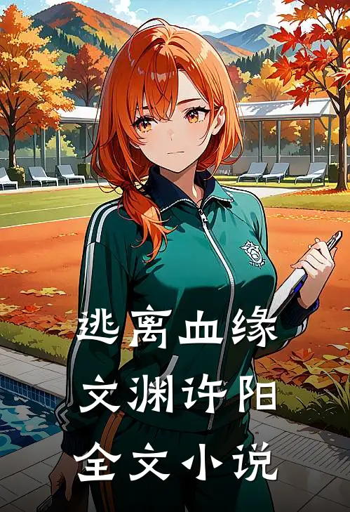逃离血缘文渊许阳全文小说