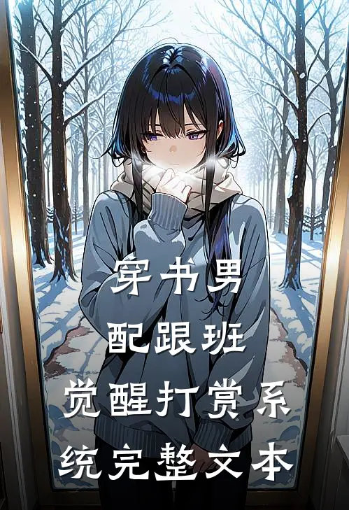 穿书男配跟班，觉醒打赏系统完整文本