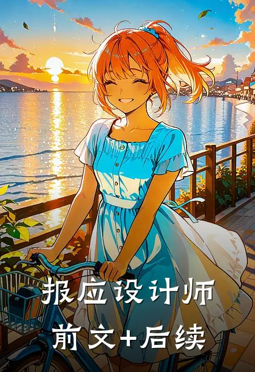 报应设计师前文+后续
