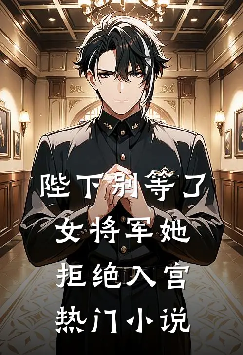陛下别等了，女将军她拒绝入宫热门小说