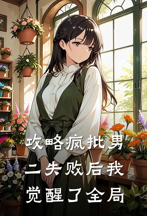 攻略疯批男二失败后我觉醒了全局
