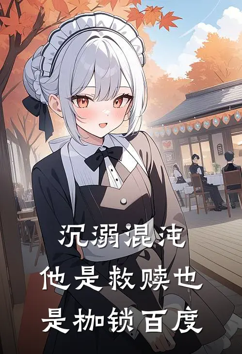 沉溺混沌，他是救赎也是枷锁百度