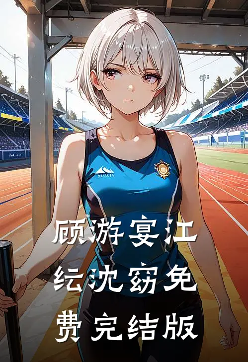 顾游宴江纭沈窈免费完结版