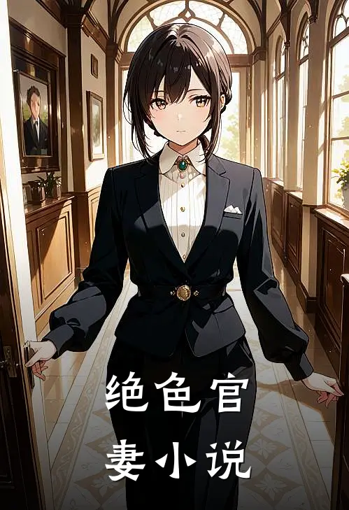 绝色官妻小说