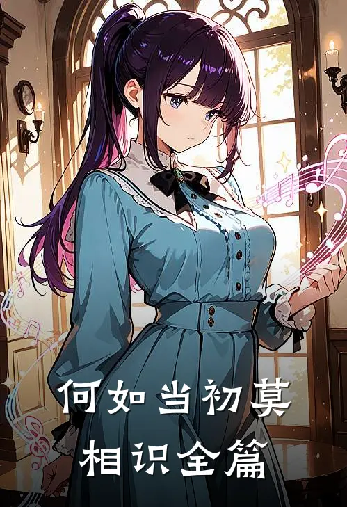 何如当初莫相识全篇