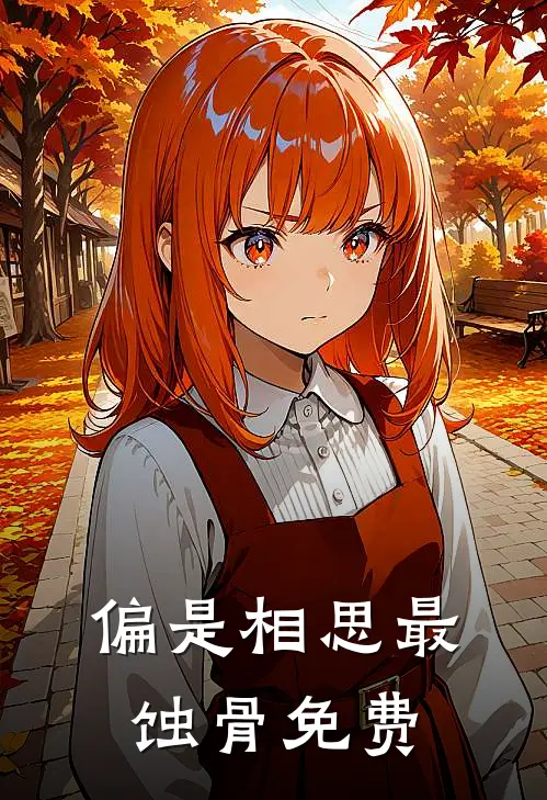 偏是相思最蚀骨免费