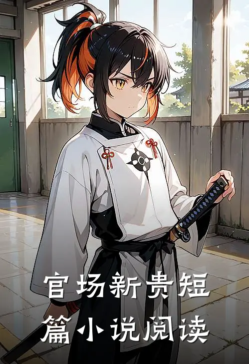 官场新贵短篇小说阅读