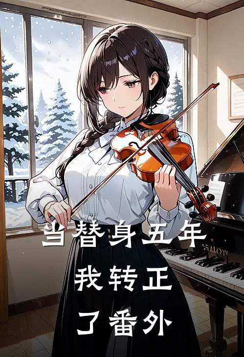 当替身五年，我转正了 番外