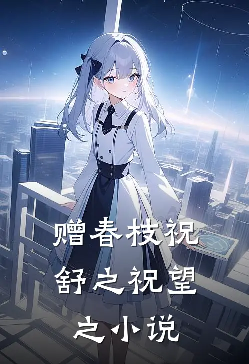 赠春枝祝舒之祝望之小说