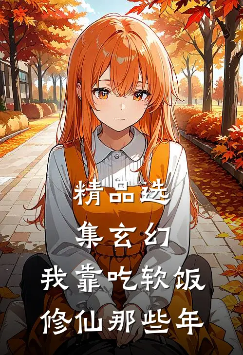 精品选集玄幻：我靠吃软饭修仙那些年