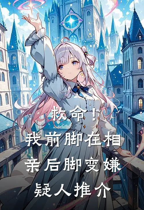 救命！我前脚在相亲，后脚变嫌疑人推介