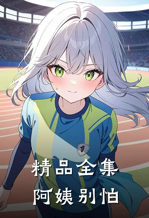 精品全集阿姨别怕