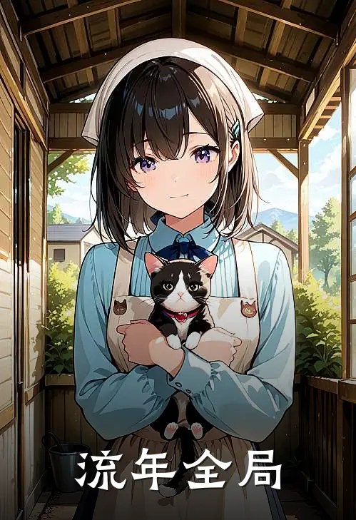 流年全局