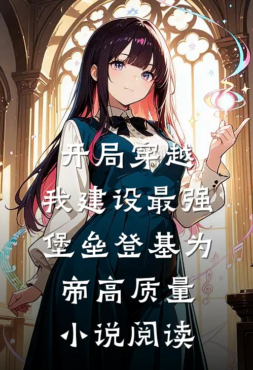 开局穿越，我建设最强堡垒登基为帝高质量小说阅读