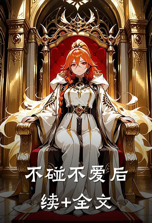 不碰不爱后续+全文