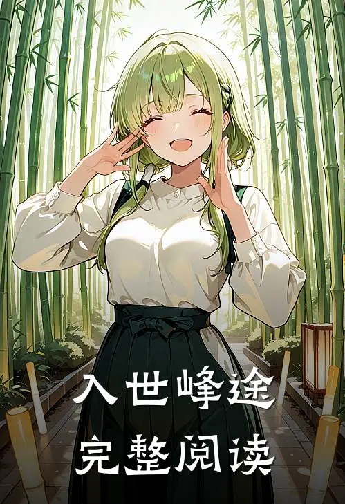 入世峰途完整阅读