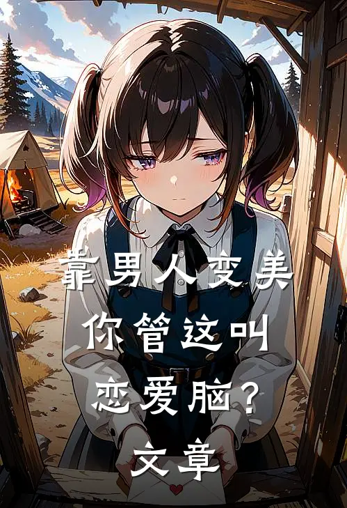靠男人变美，你管这叫恋爱脑？文章