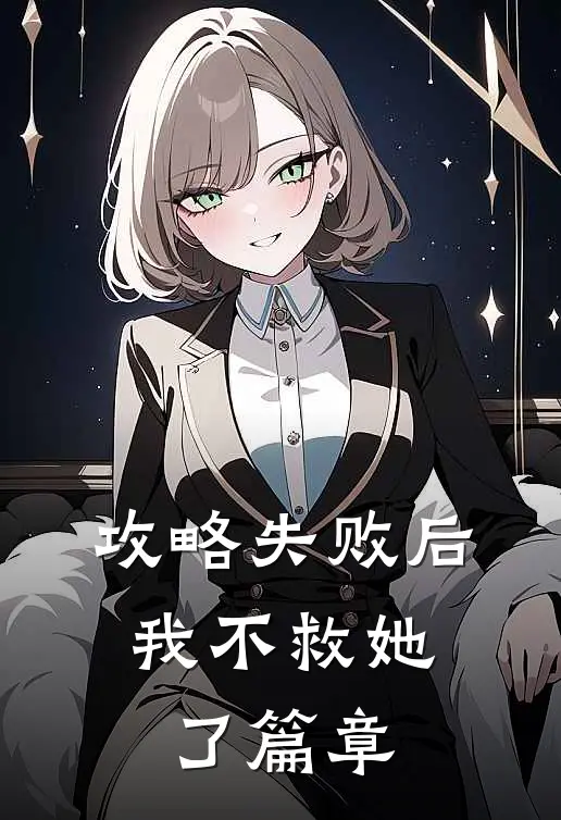 攻略失败后，我不救她了篇章