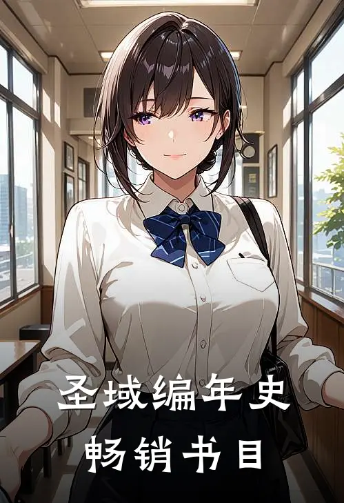 圣域编年史畅销书目
