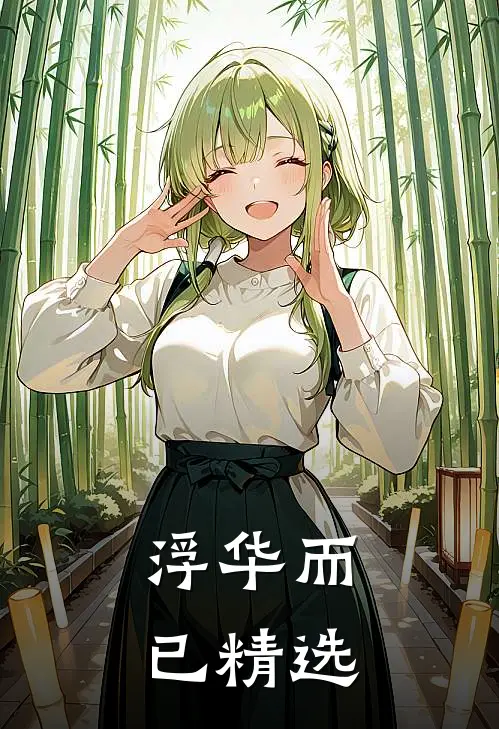 浮华而已精选