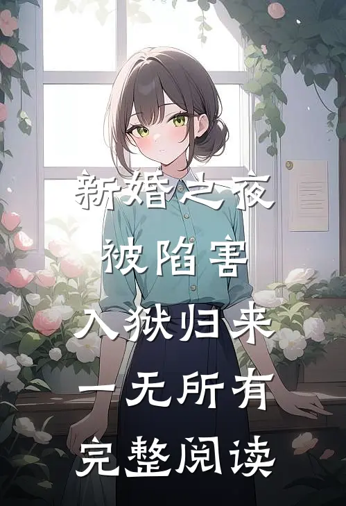 新婚之夜被陷害，入狱归来一无所有完整阅读