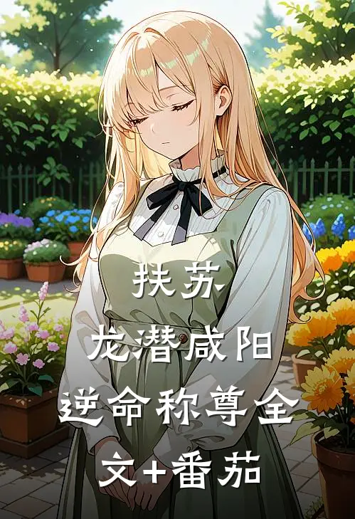 扶苏：龙潜咸阳，逆命称尊全文+番茄
