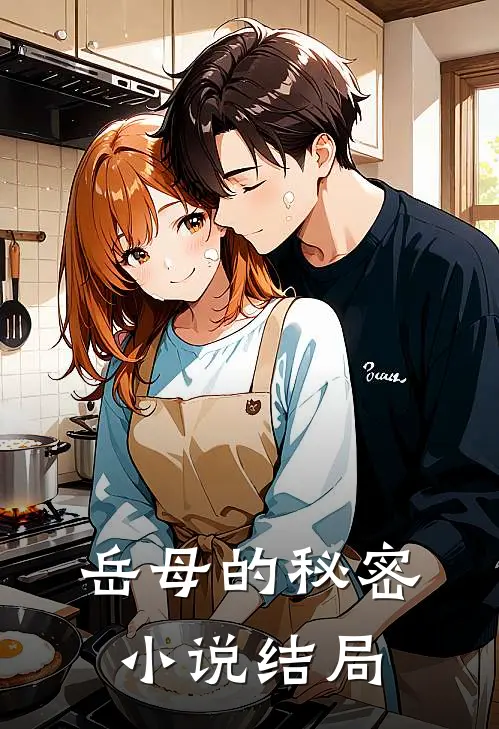岳母的秘密小说结局