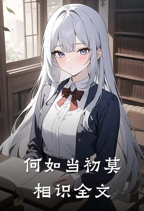 何如当初莫相识全文