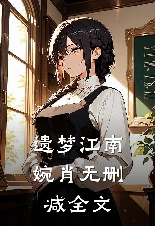 遗梦江南婉肖无删减全文