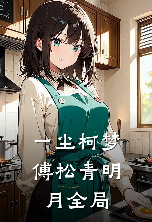 一尘柯梦傅松青明月全局