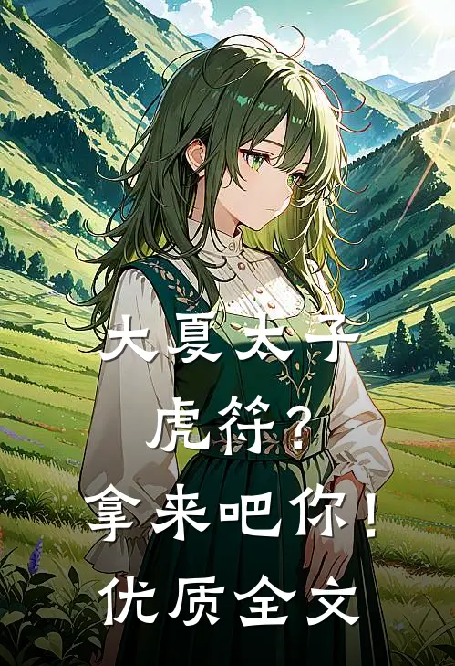 大夏太子：虎符？拿来吧你！优质全文