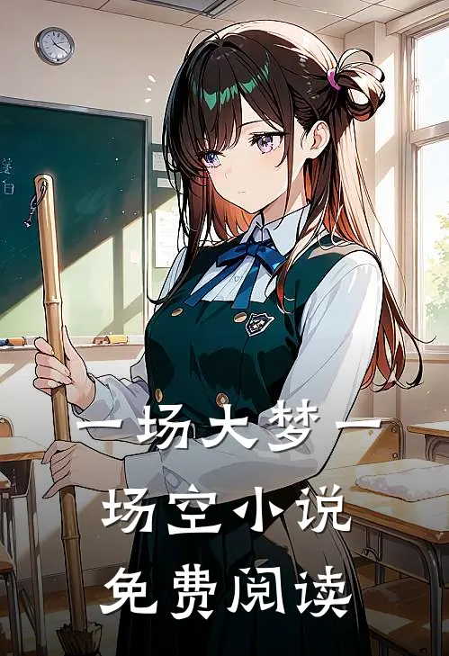 一场大梦一场空小说免费阅读