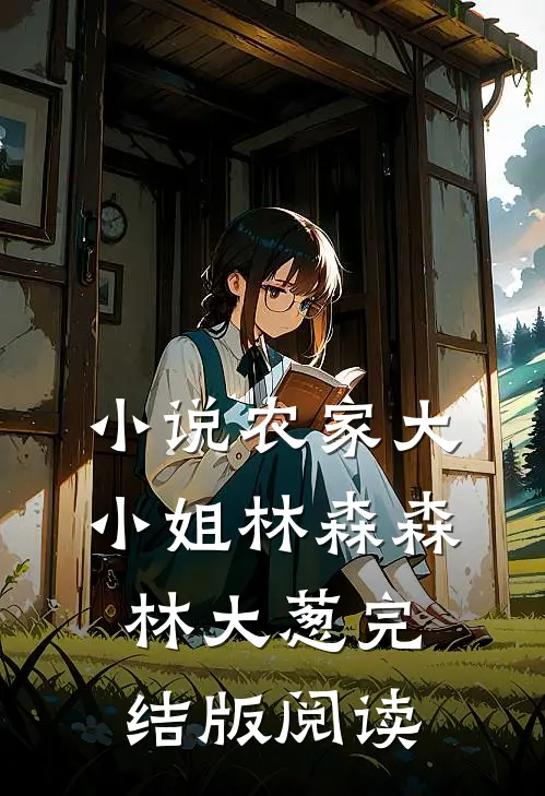 小说农家大小姐林森森林大葱完结版阅读