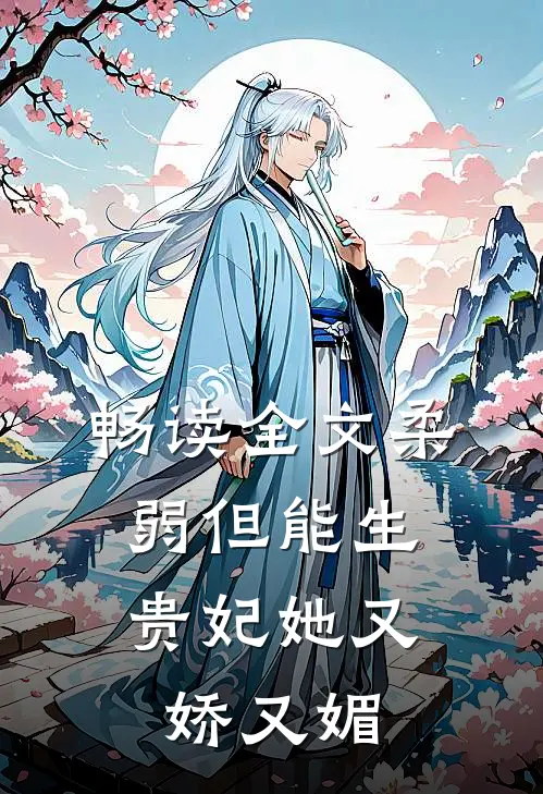 畅读全文柔弱但能生,贵妃她又娇又媚