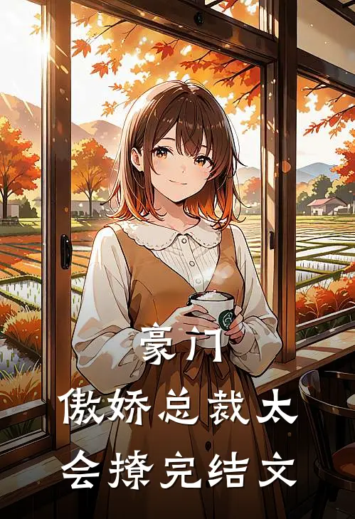 豪门：傲娇总裁太会撩完结文