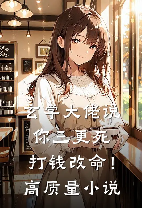 玄学大佬说你三更死，打钱改命！高质量小说