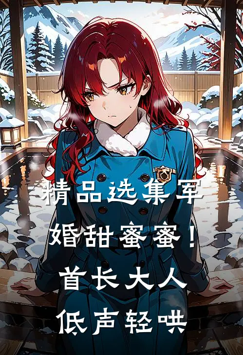 精品选集军婚甜蜜蜜！首长大人低声轻哄