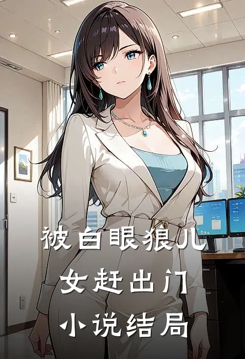 被白眼狼儿女赶出门小说结局