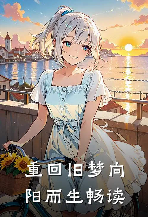 重回旧梦向阳而生畅读