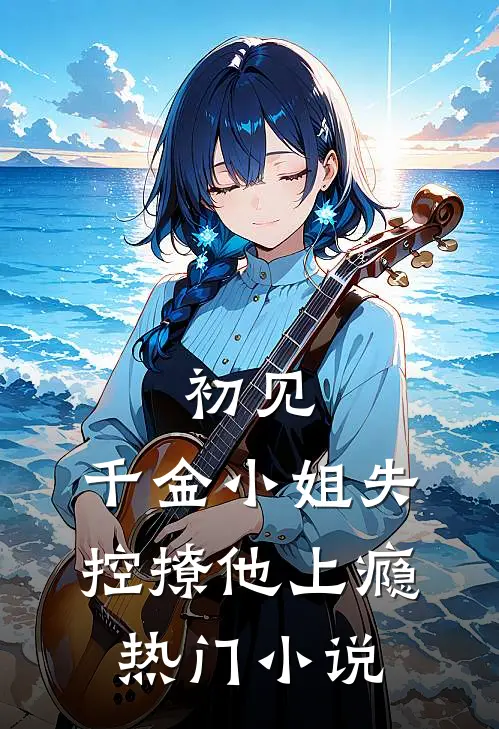 初见，千金小姐失控撩他上瘾热门小说