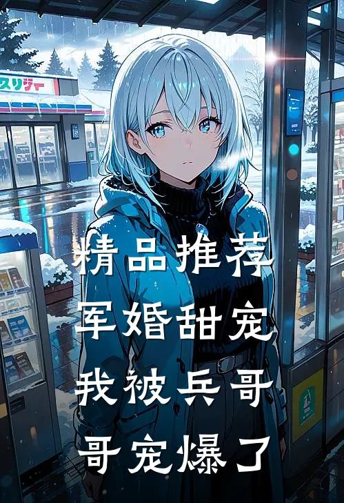 精品推荐军婚甜宠：我被兵哥哥宠爆了