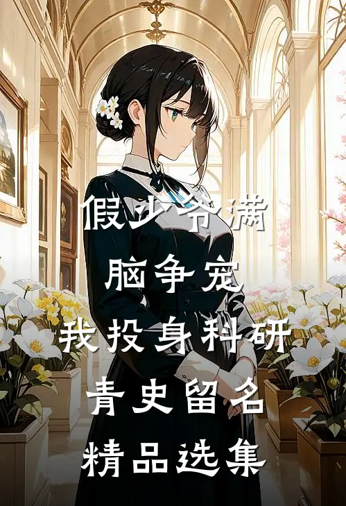 假少爷满脑争宠，我投身科研青史留名精品选集
