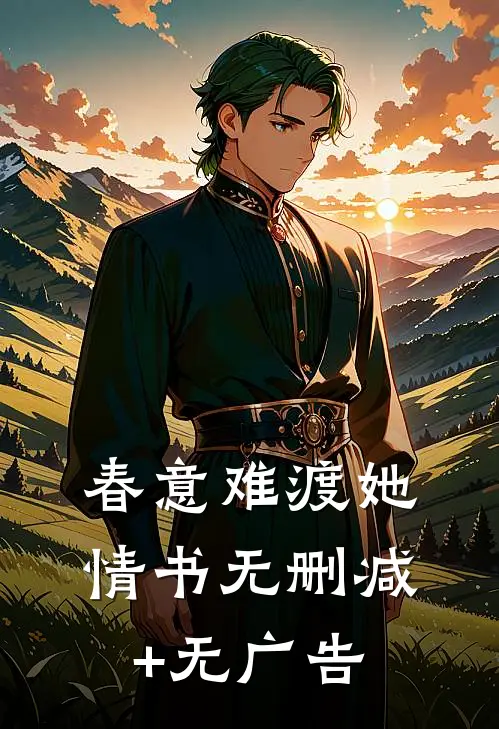 春意难渡她情书无删减+无广告