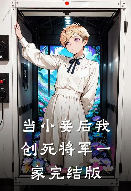 当小妾后我创死将军一家完结版
