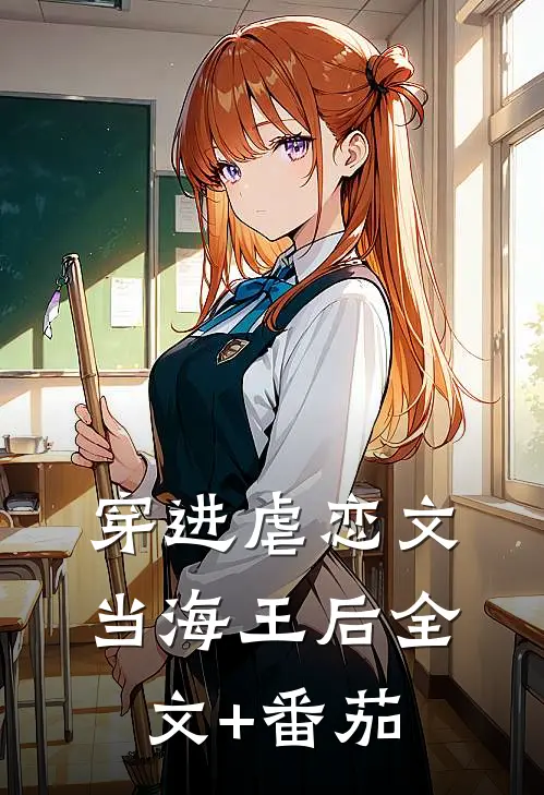 穿进虐恋文当海王后全文+番茄