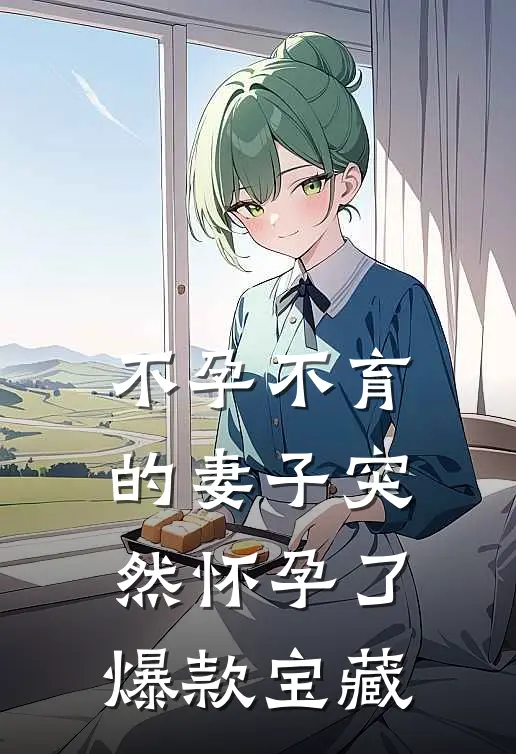不孕不育的妻子突然怀孕了爆款宝藏