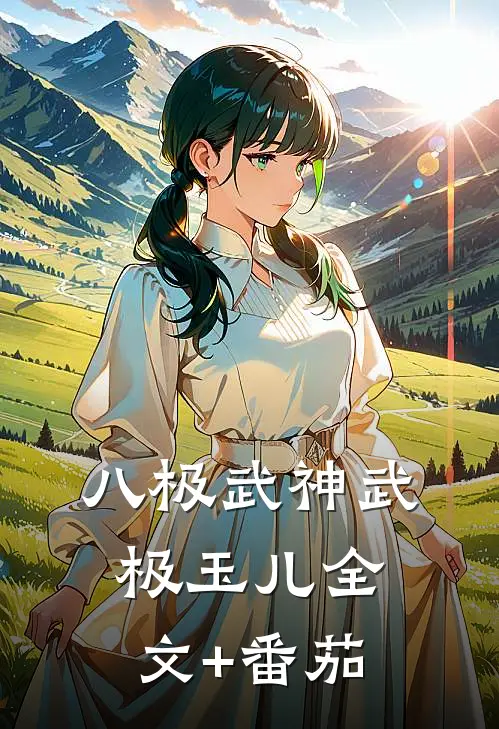 八极武神武极玉儿全文+番茄